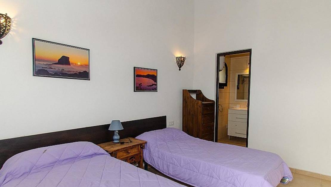 Venta - Country House - Benissa - Benissa Centro