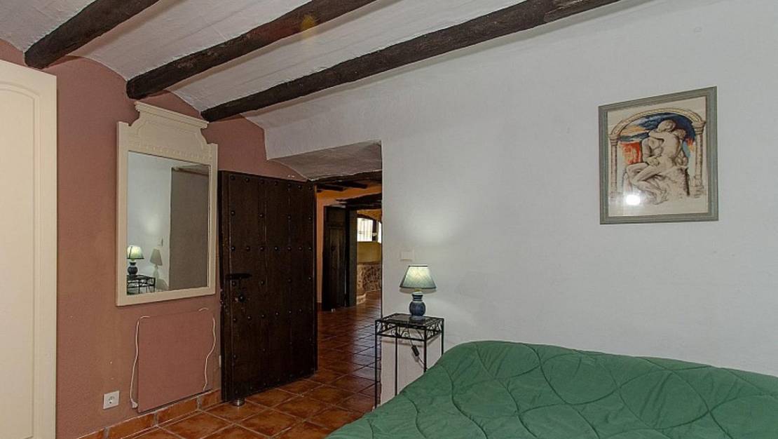 Venta - Country House - Benissa - Benissa Centro