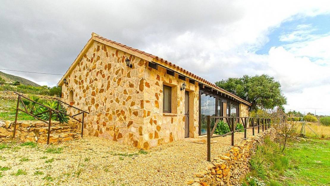 Venta - Country House - Benissa - Benissa Centro