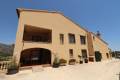 Venta - Country House - Benissa - Lleus