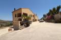 Venta - Country House - Benissa - Lleus