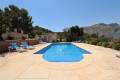 Venta - Country House - Benissa - Lleus