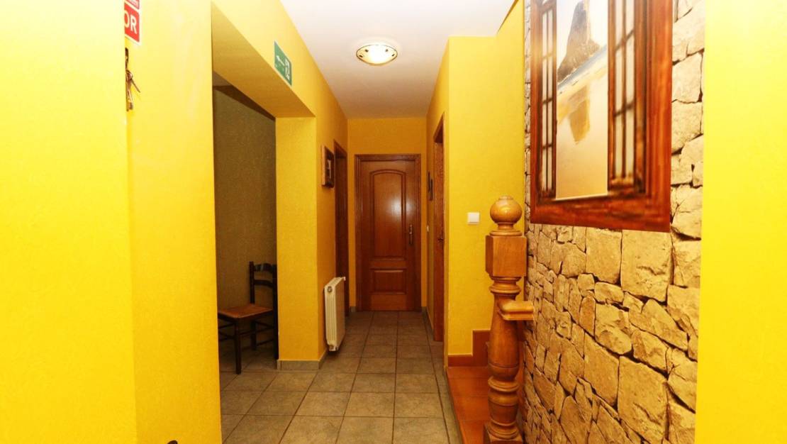 Venta - Country House - Benissa - Lleus