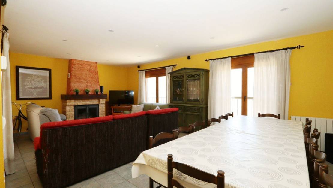 Venta - Country House - Benissa - Lleus