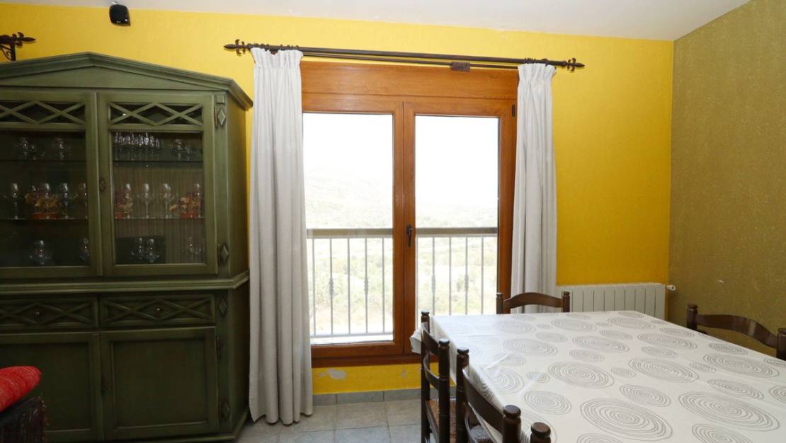 Venta - Country House - Benissa - Lleus