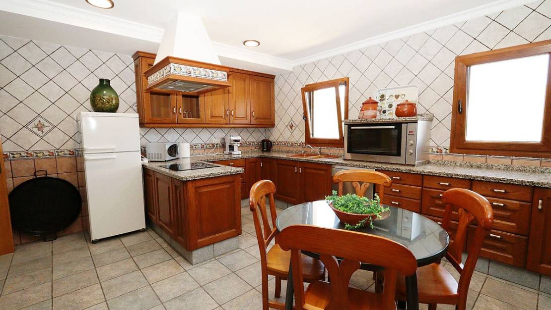 Venta - Country House - Benissa - Lleus