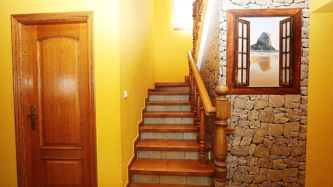 Venta - Country House - Benissa - Lleus