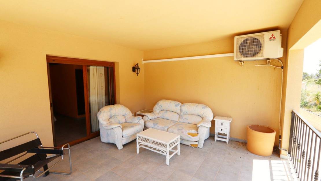 Venta - Country House - Benissa - Lleus