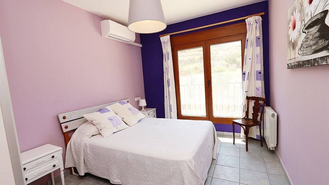 Venta - Country House - Benissa - Lleus