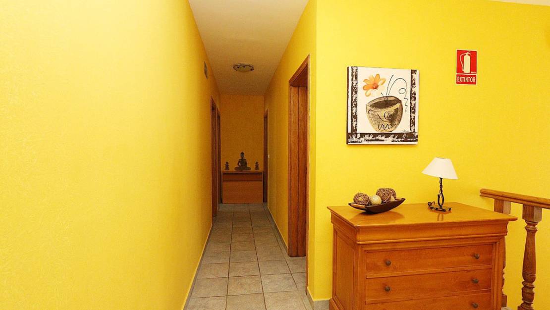 Venta - Country House - Benissa - Lleus