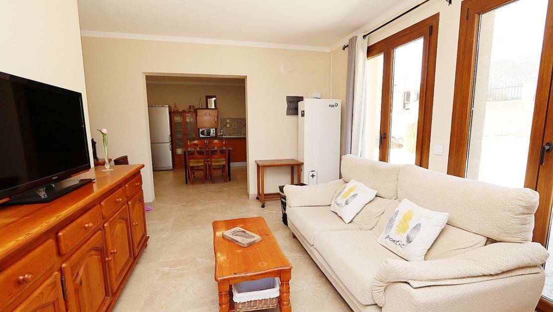 Venta - Country House - Benissa - Lleus