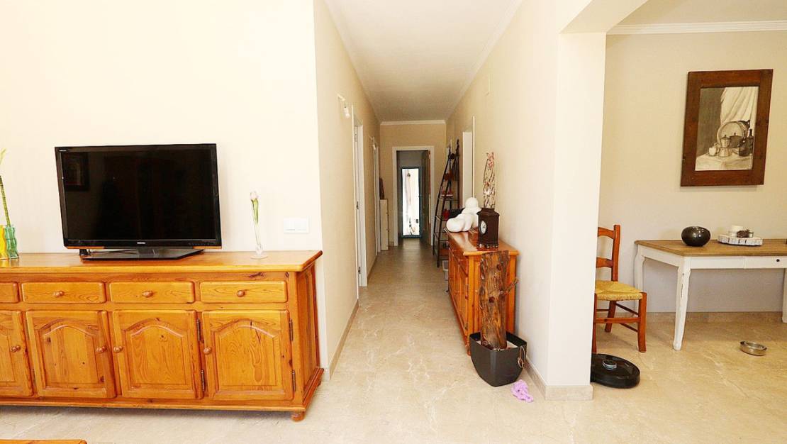 Venta - Country House - Benissa - Lleus