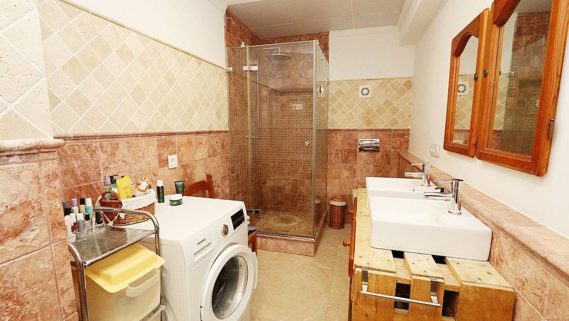 Venta - Country House - Benissa - Lleus