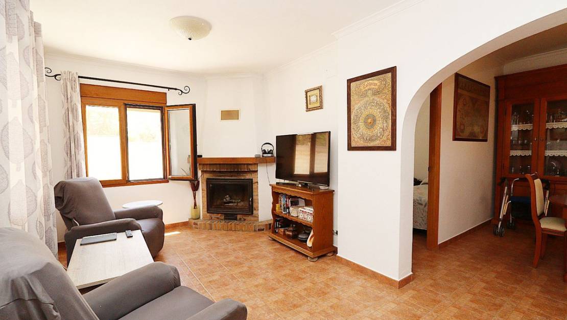 Venta - Country House - Benissa - Lleus