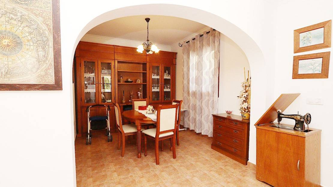 Venta - Country House - Benissa - Lleus