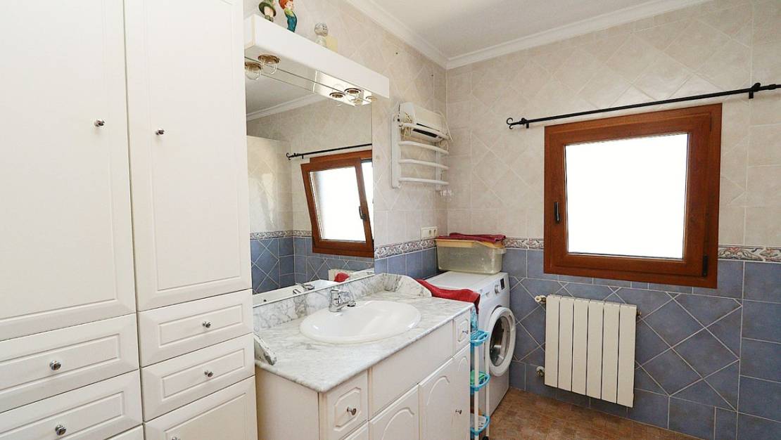 Venta - Country House - Benissa - Lleus