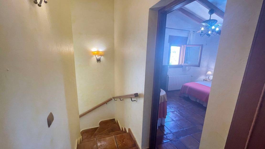 Venta - Country House - Calpe - Calpe Centro