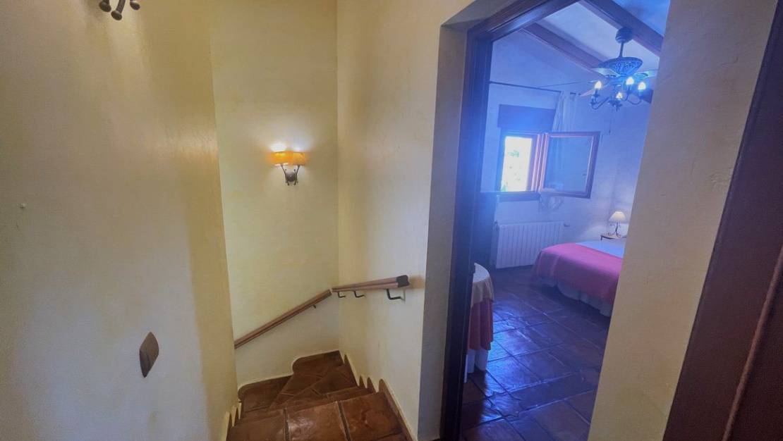 Venta - Country House - Calpe - Calpe Centro