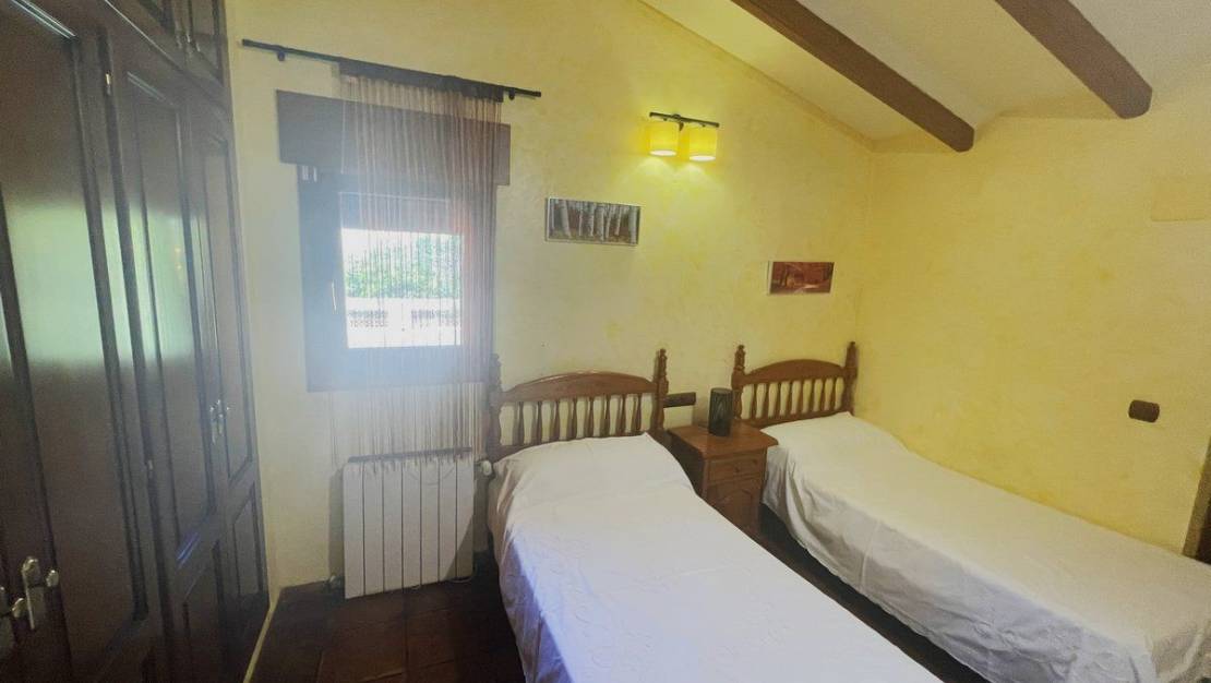 Venta - Country House - Calpe - Calpe Centro