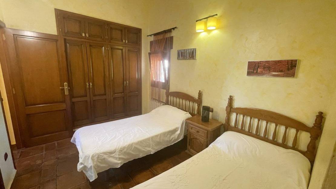 Venta - Country House - Calpe - Calpe Centro