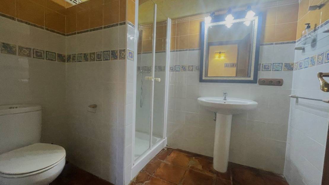 Venta - Country House - Calpe - Calpe Centro