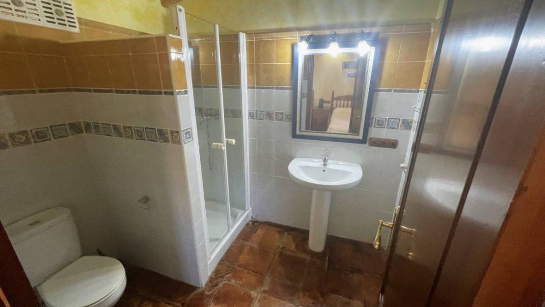 Venta - Country House - Calpe - Calpe Centro