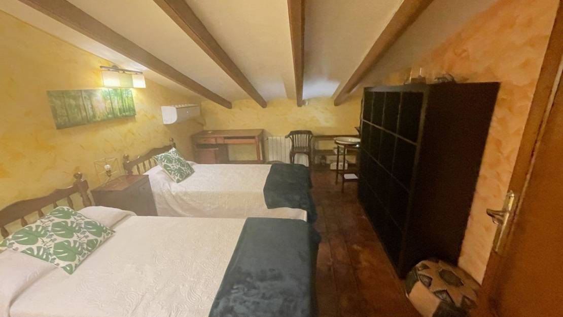 Venta - Country House - Calpe - Calpe Centro