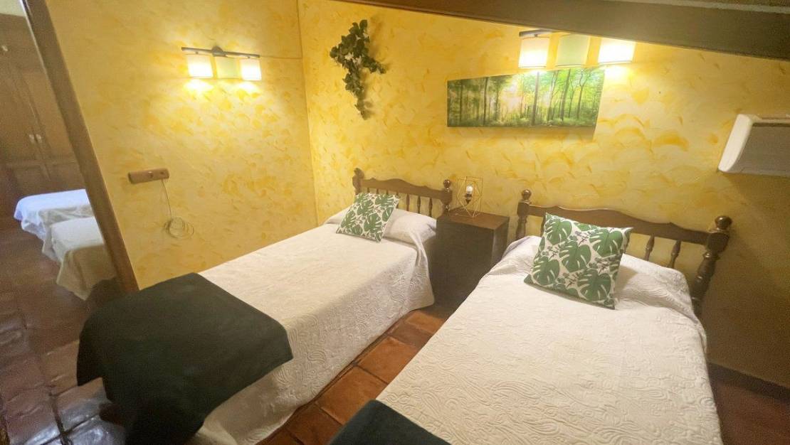 Venta - Country House - Calpe - Calpe Centro