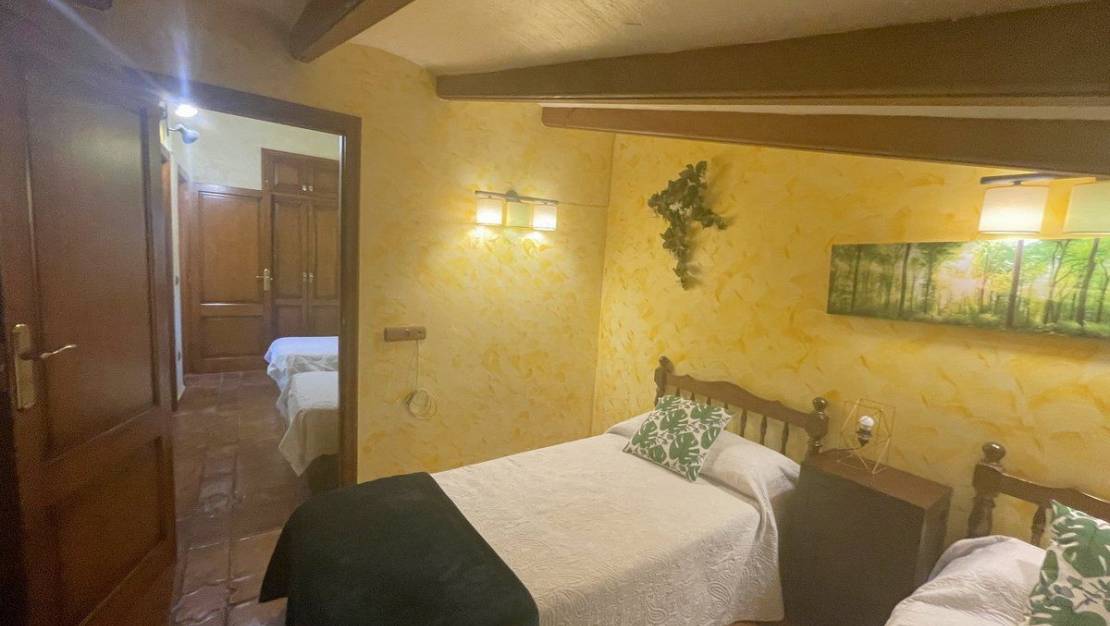 Venta - Country House - Calpe - Calpe Centro