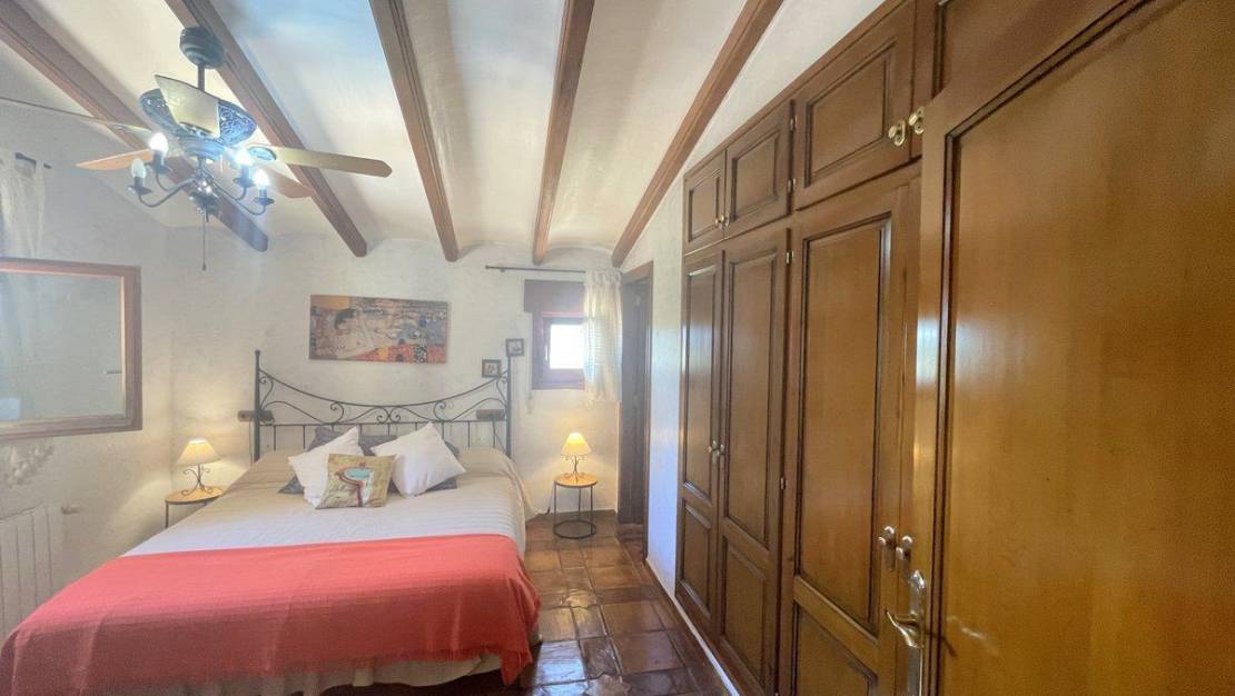 Venta - Country House - Calpe - Calpe Centro