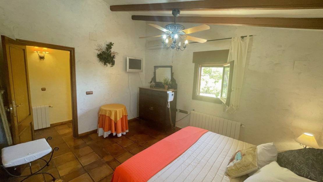 Venta - Country House - Calpe - Calpe Centro