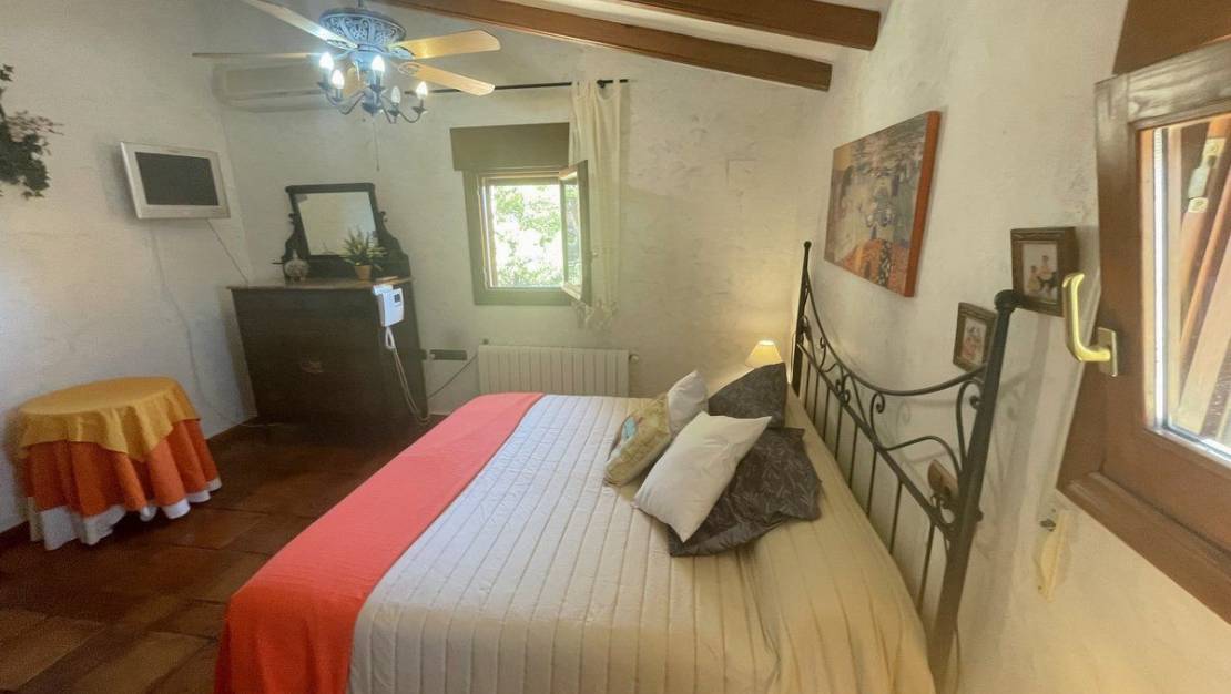 Venta - Country House - Calpe - Calpe Centro