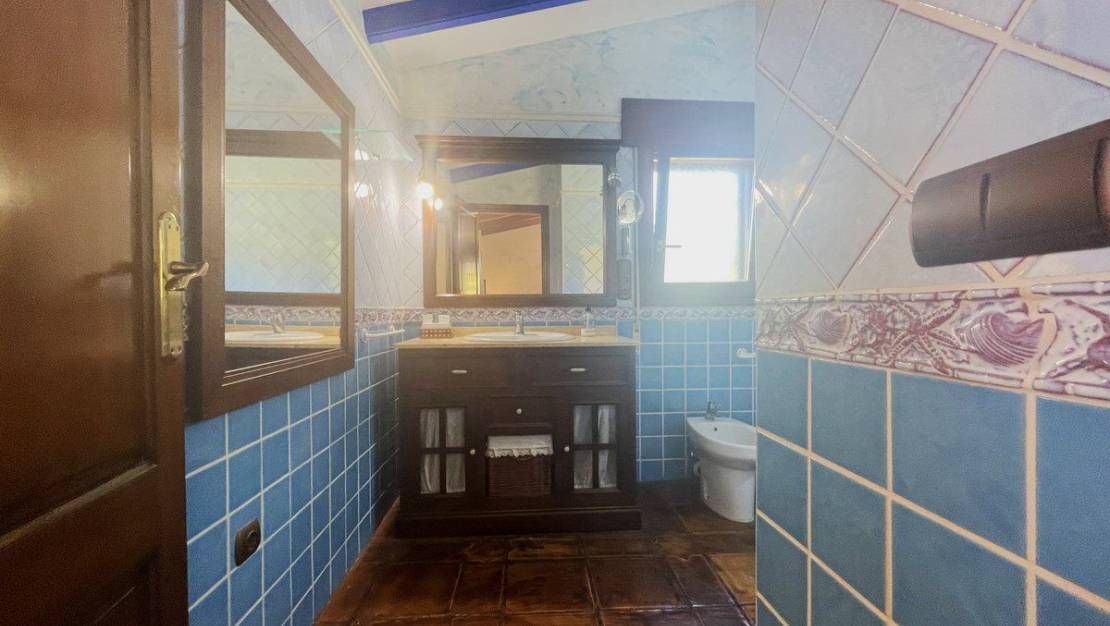 Venta - Country House - Calpe - Calpe Centro