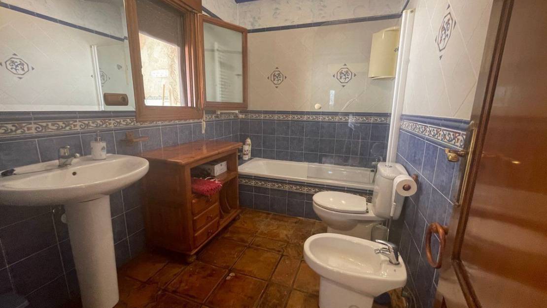 Venta - Country House - Calpe - Calpe Centro