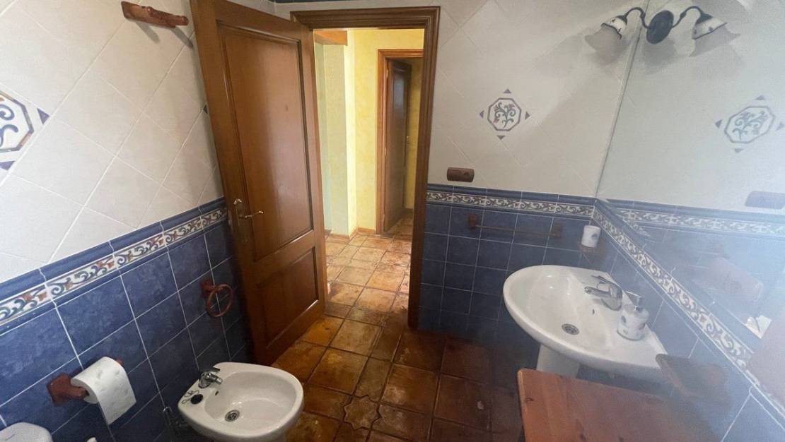 Venta - Country House - Calpe - Calpe Centro