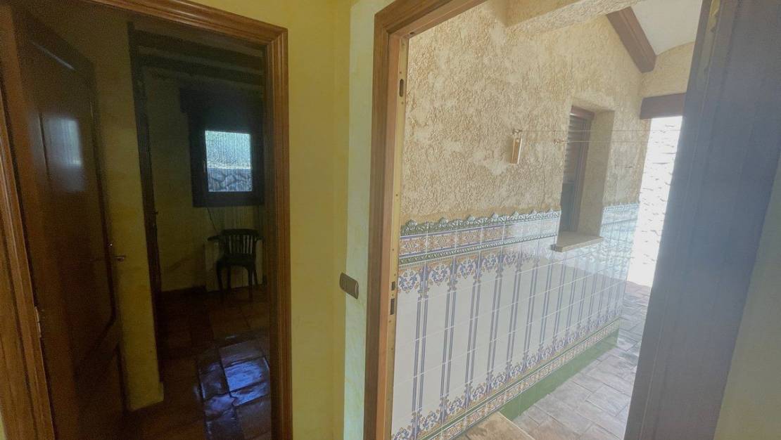 Venta - Country House - Calpe - Calpe Centro