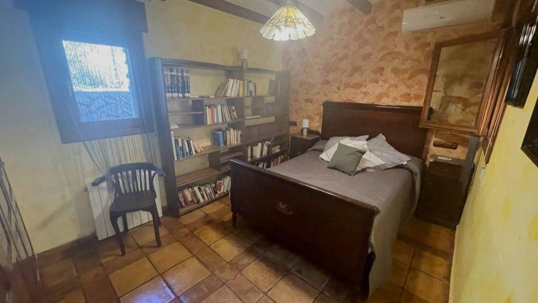 Venta - Country House - Calpe - Calpe Centro