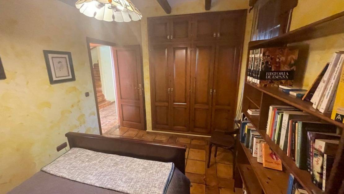 Venta - Country House - Calpe - Calpe Centro