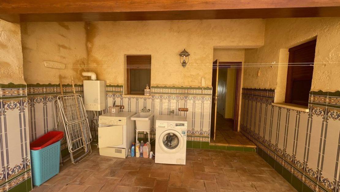 Venta - Country House - Calpe - Calpe Centro