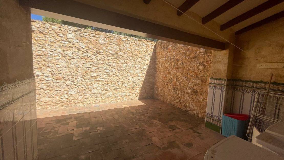 Venta - Country House - Calpe - Calpe Centro