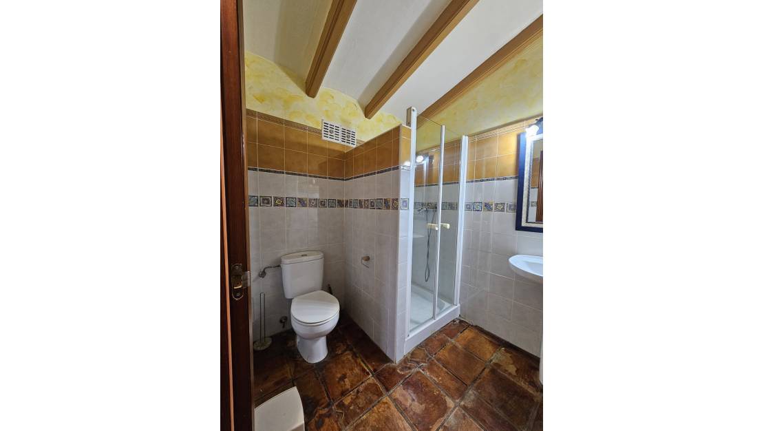 Venta - Country House - Calpe - Calpe Centro