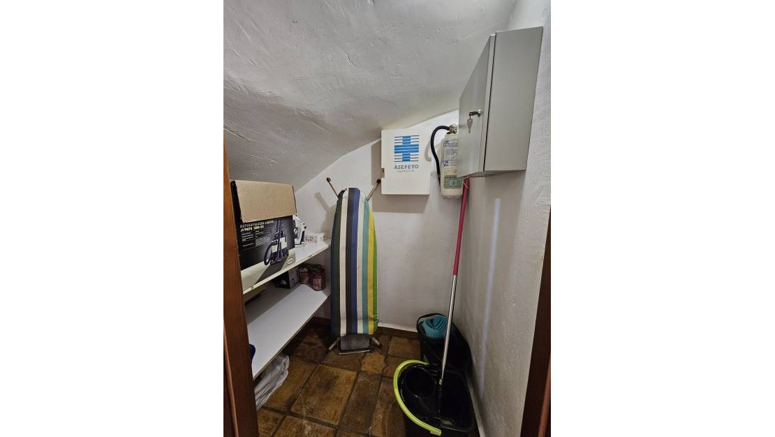 Venta - Country House - Calpe - Calpe Centro