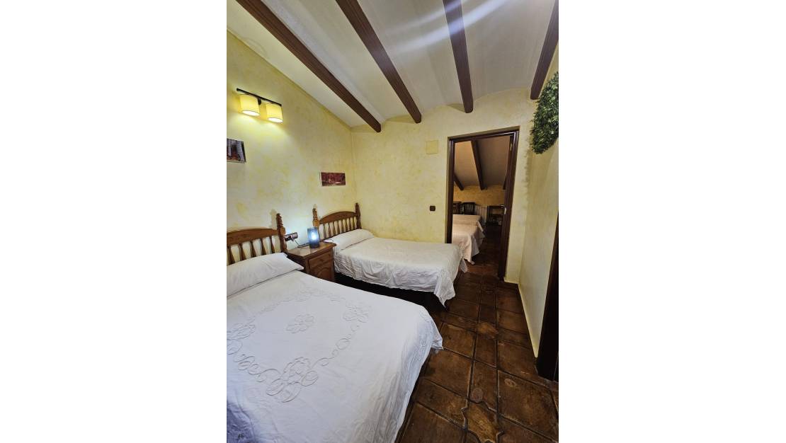 Venta - Country House - Calpe - Calpe Centro