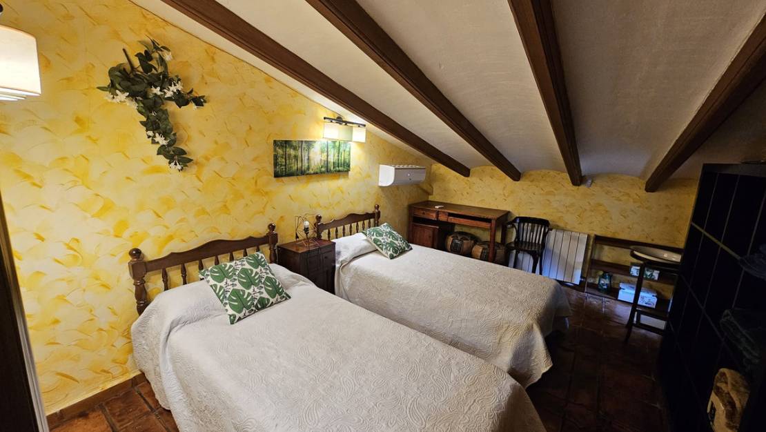 Venta - Country House - Calpe - Calpe Centro