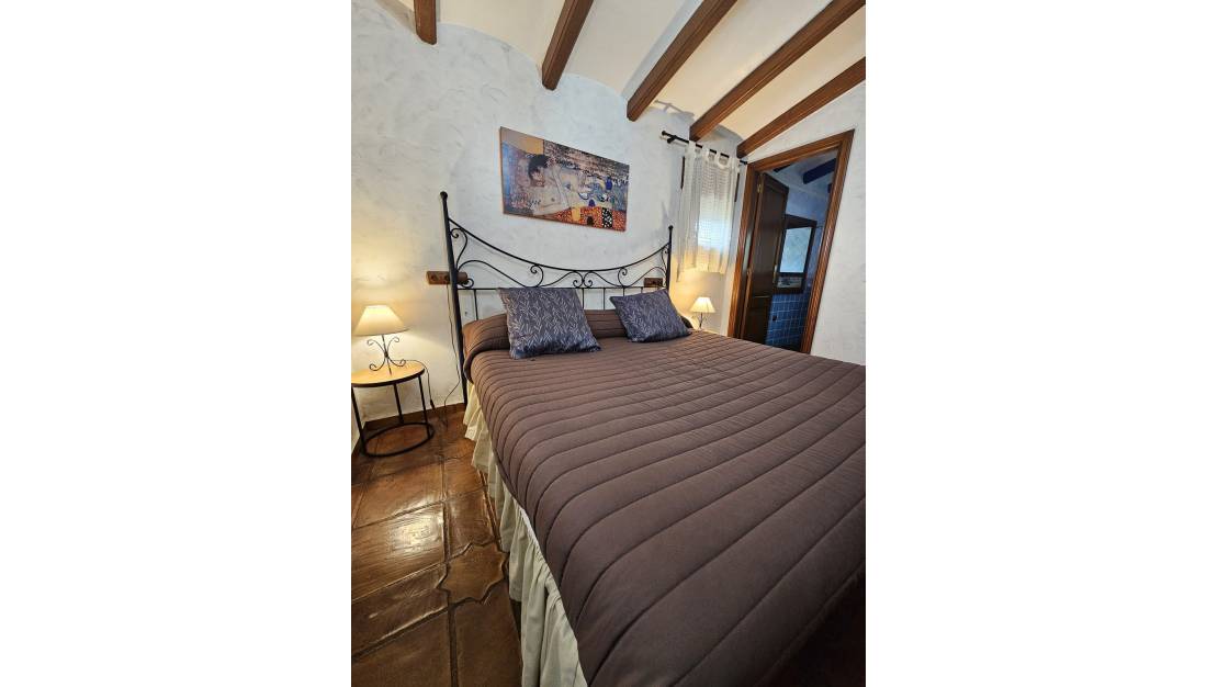 Venta - Country House - Calpe - Calpe Centro