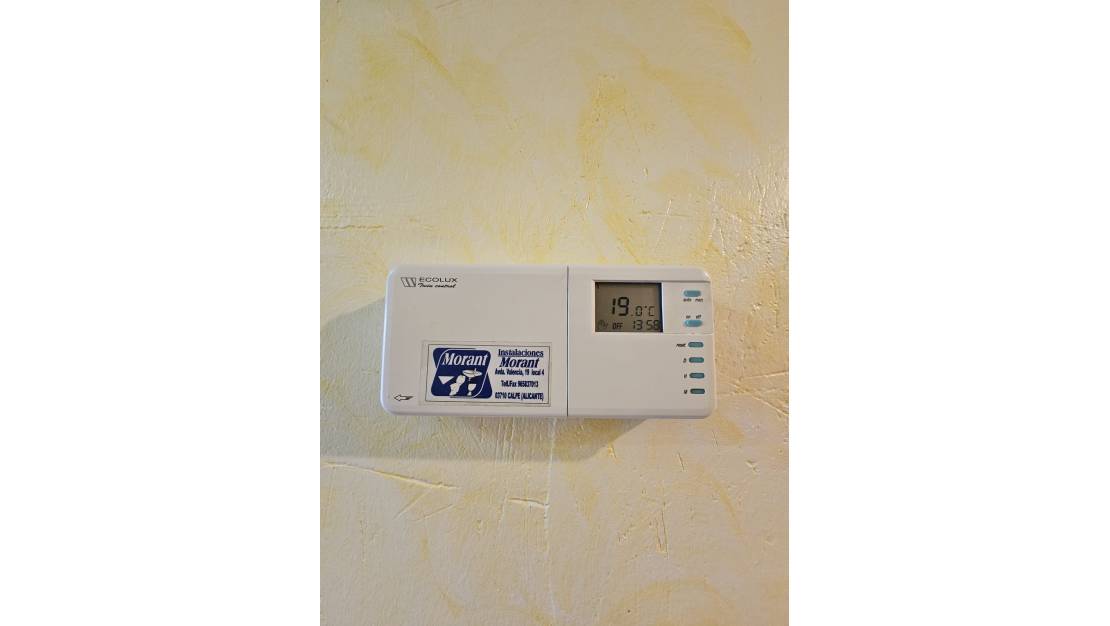 Venta - Country House - Calpe - Calpe Centro