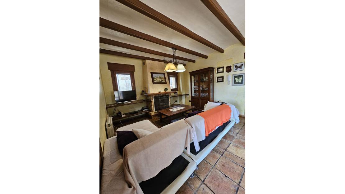 Venta - Country House - Calpe - Calpe Centro