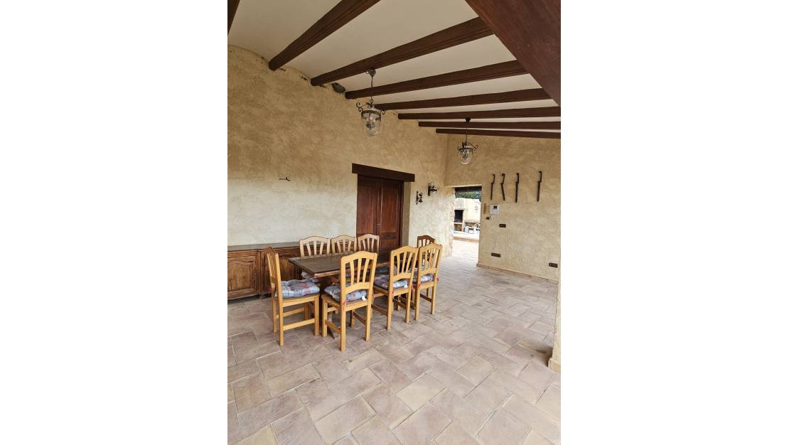 Venta - Country House - Calpe - Calpe Centro