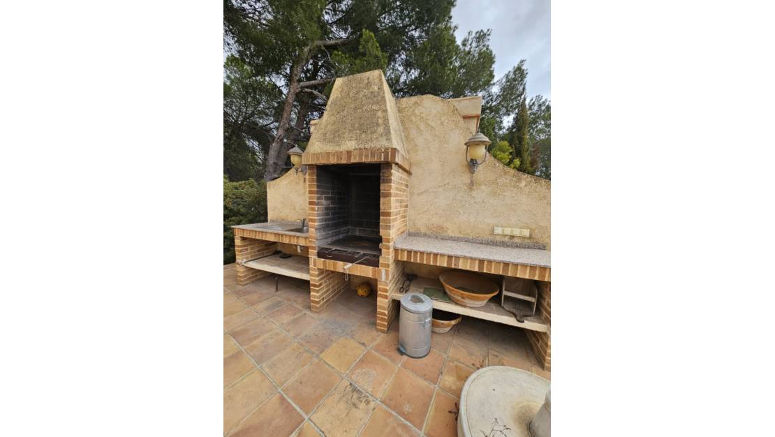 Venta - Country House - Calpe - Calpe Centro