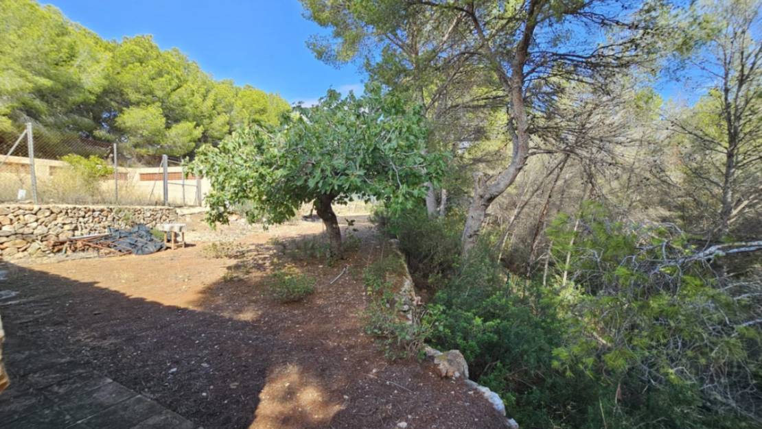 Venta - Country House - Calpe - Calpe Centro